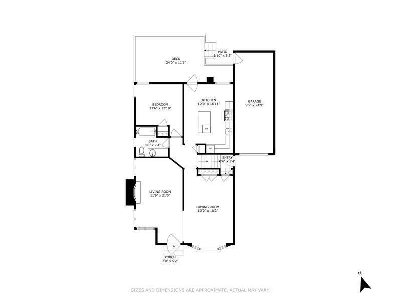 37 Remson Street, Valley Stream, New York image 24