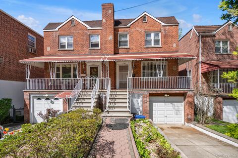 1287 Pelham Parkway N Bronx NY 10469