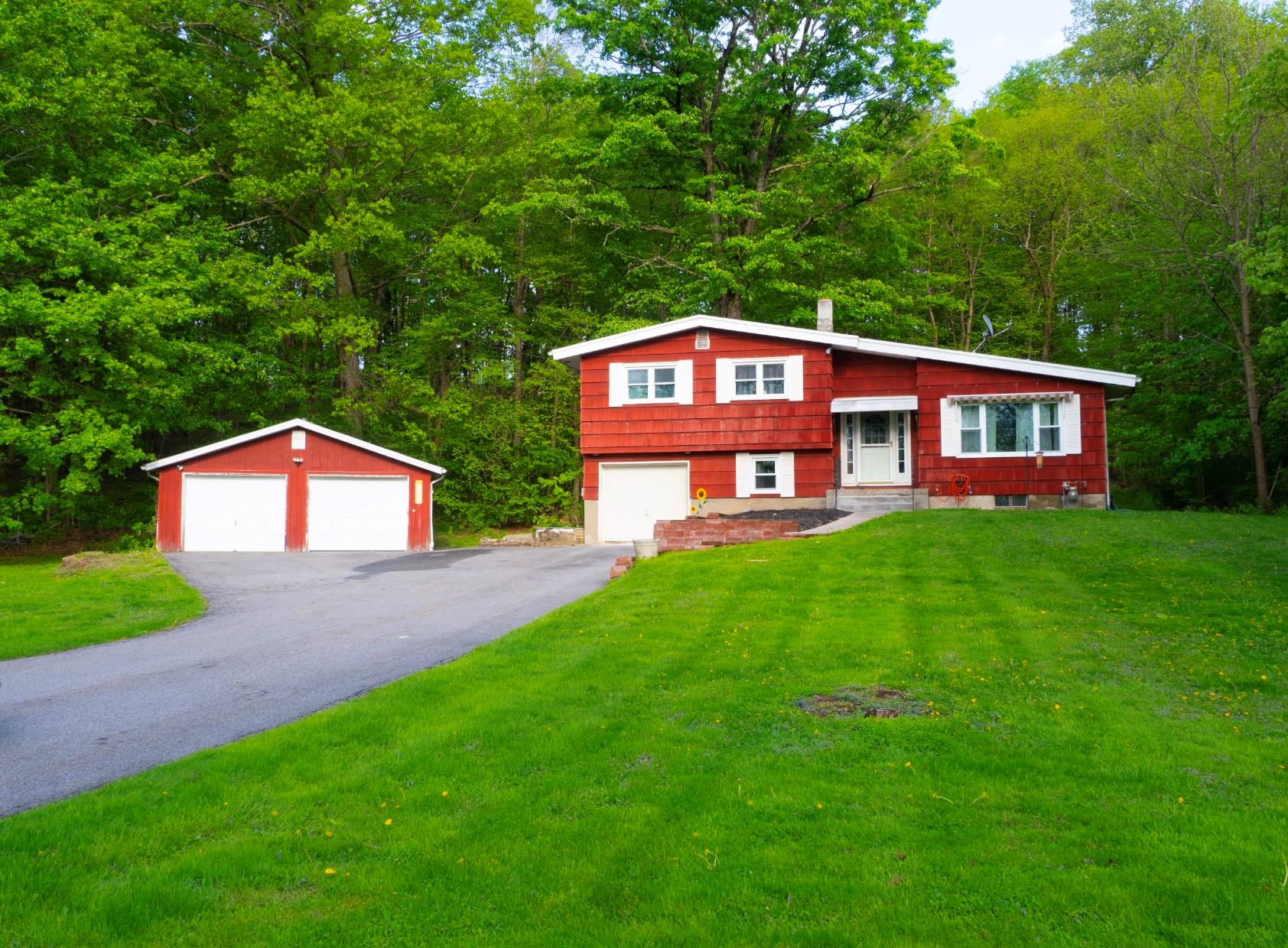 44 Old Route 208, Montgomery, New York image 2