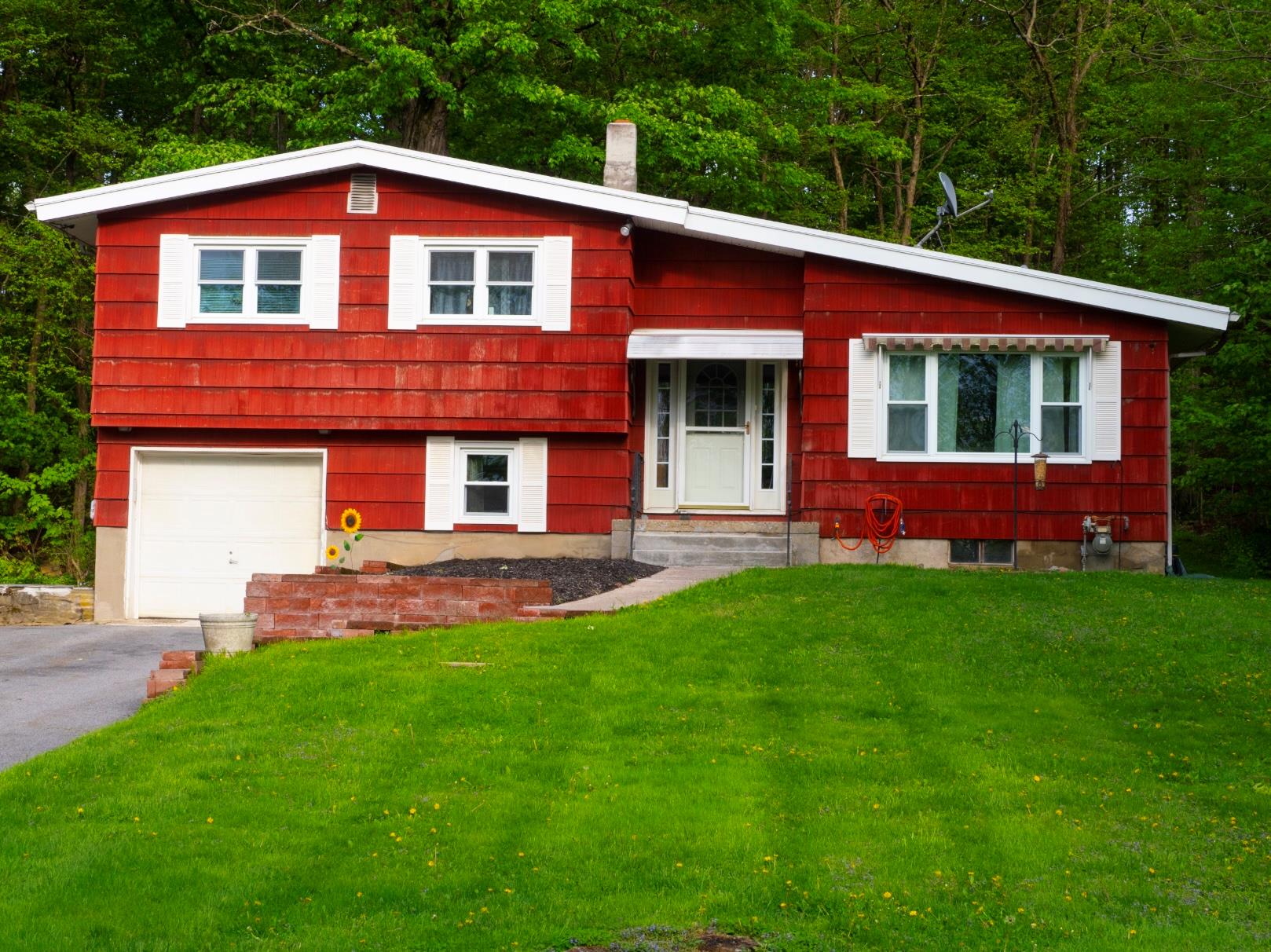 44 Old Route 208, Montgomery, New York image 1