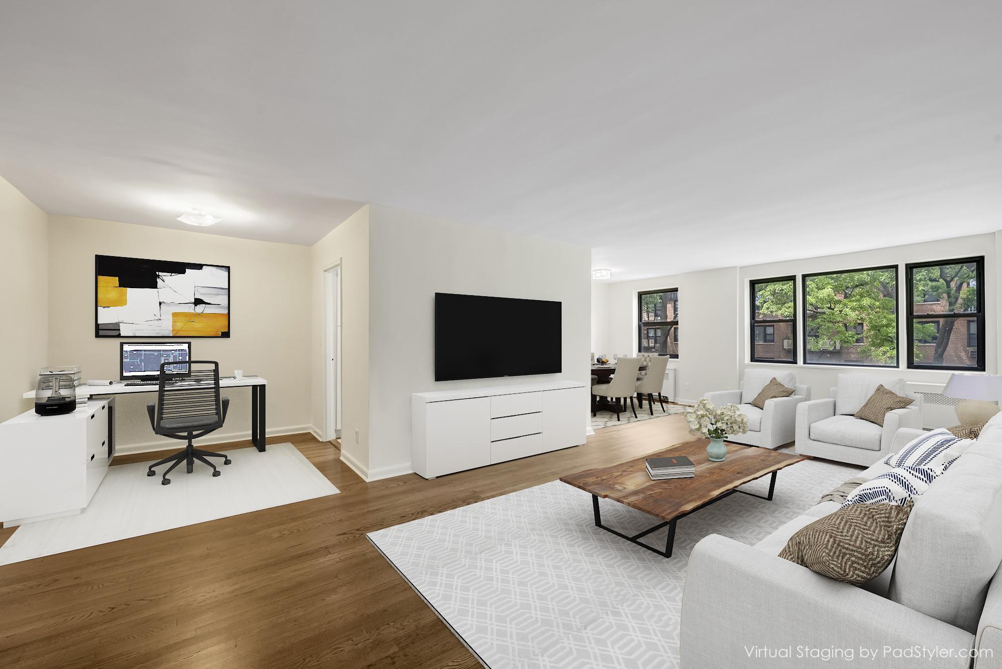 6 Birchwood Court 4G