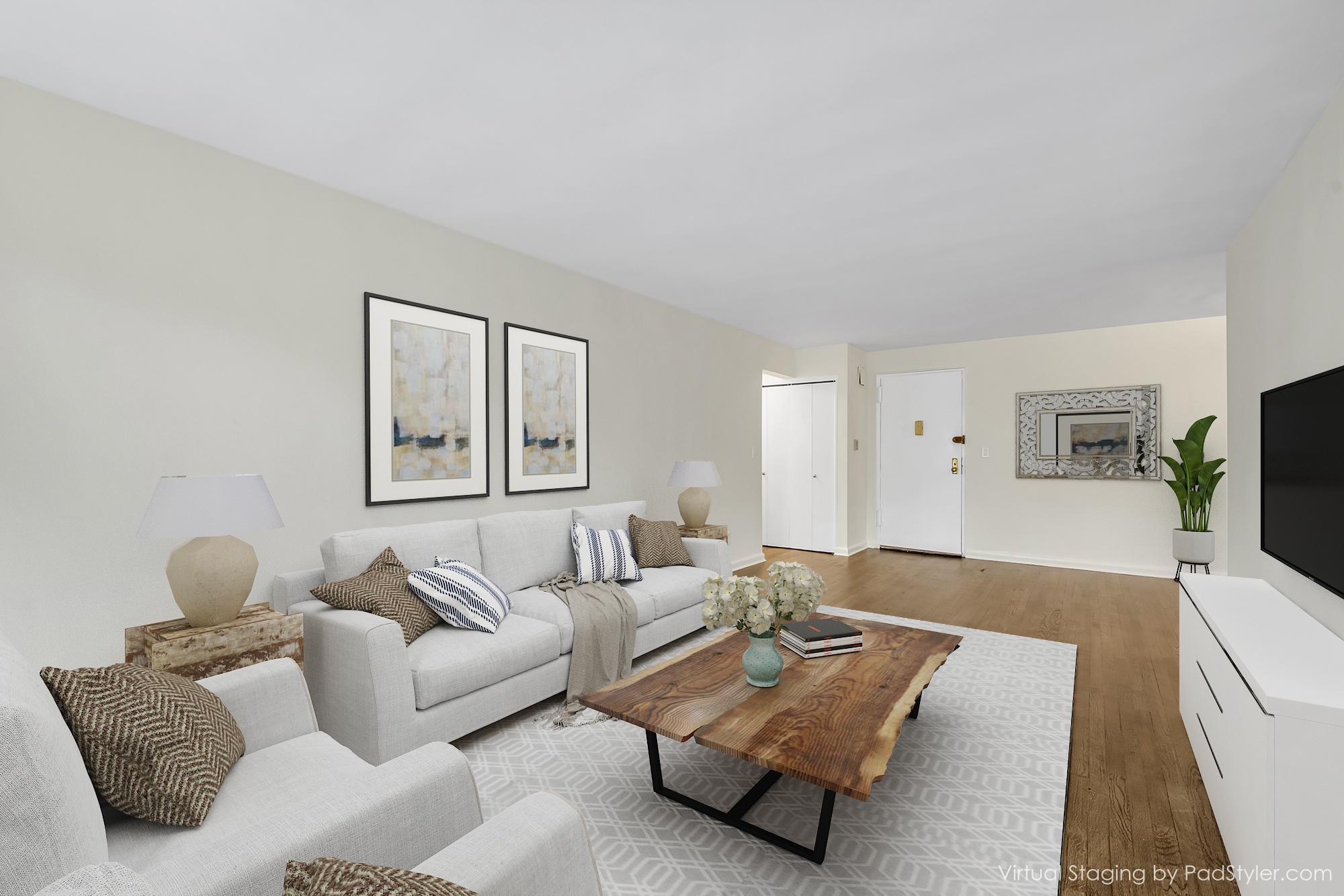 6 Birchwood Court 4G