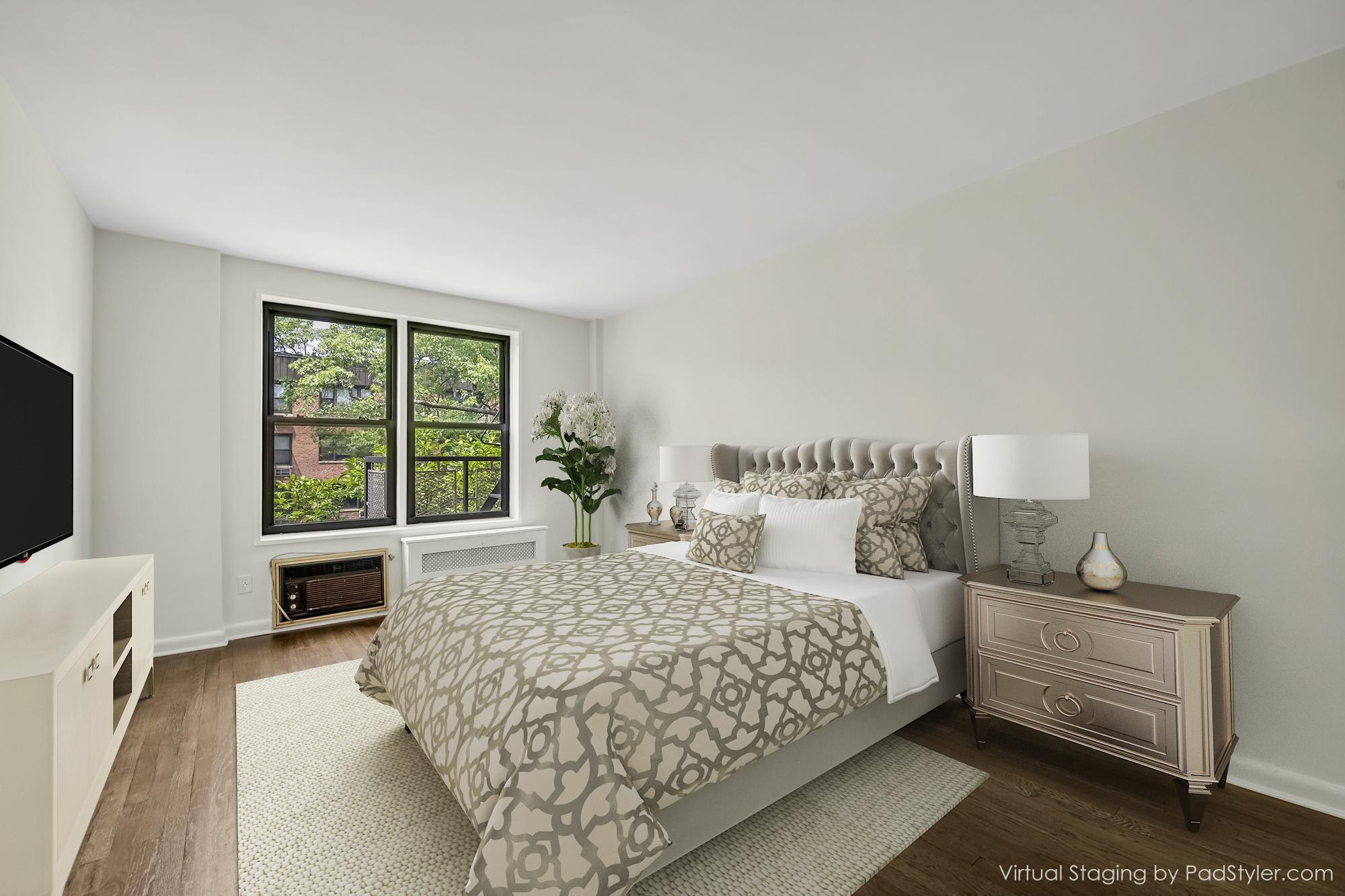 6 Birchwood Court 4G