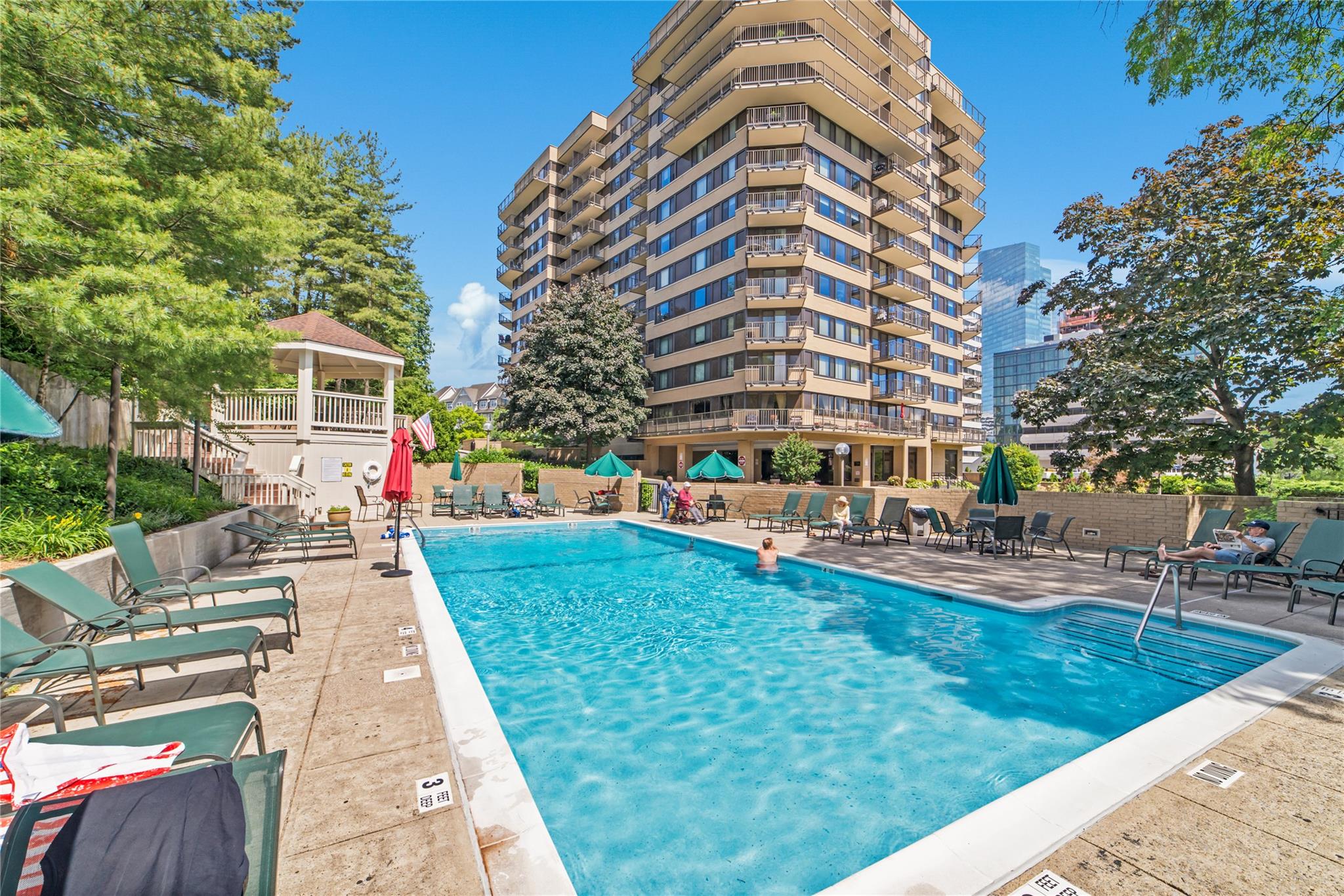 25 Rockledge Avenue #501, White Plains, New York image 31