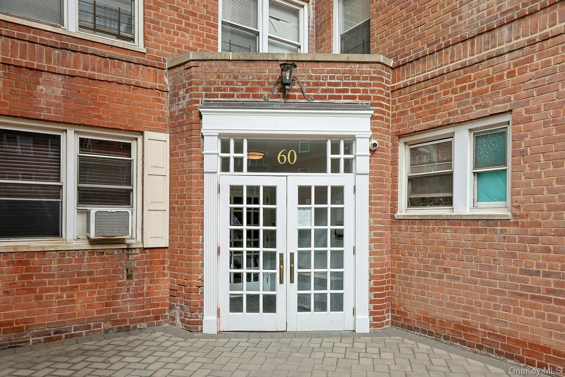 60 Locust Avenue A207