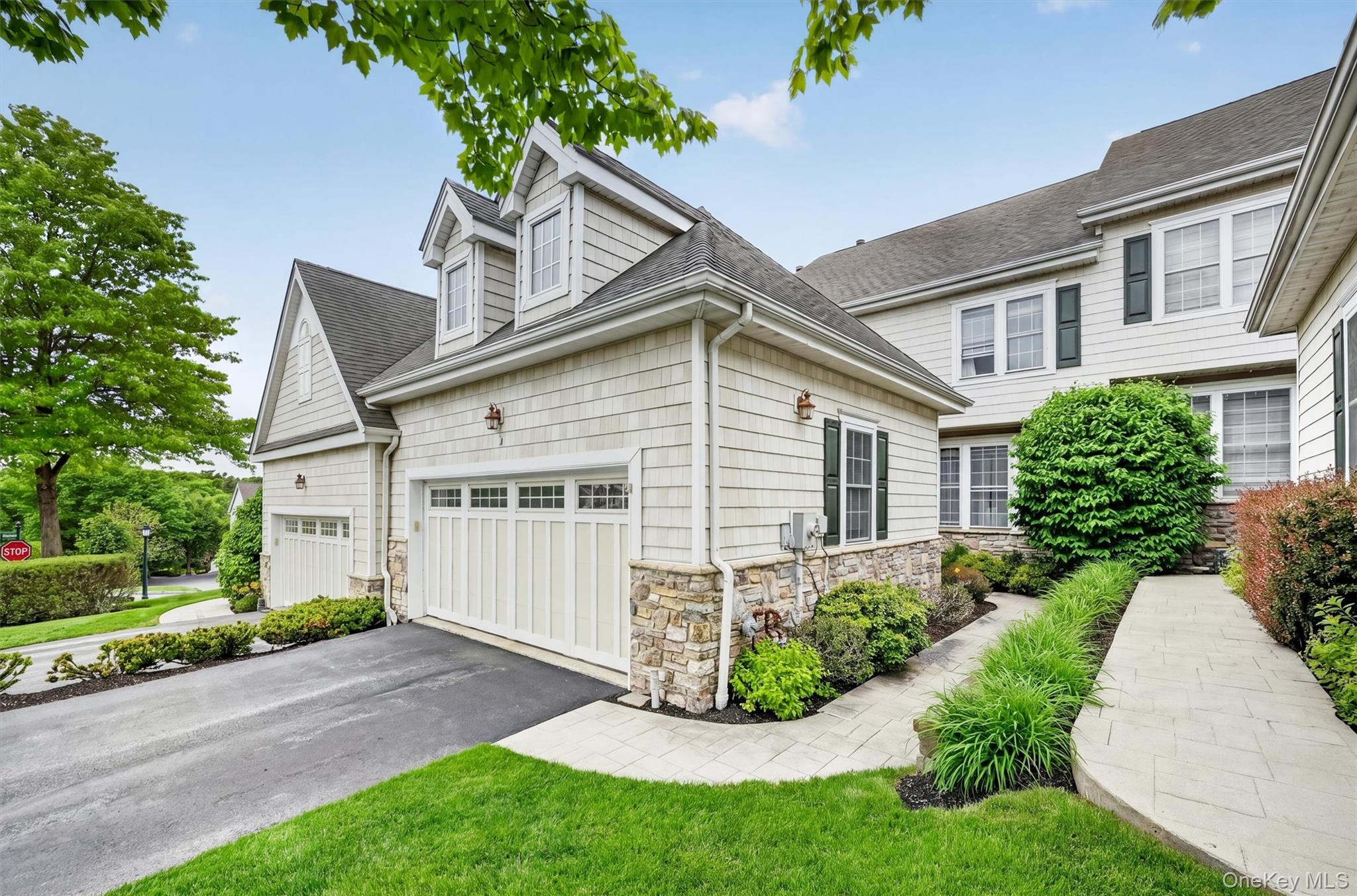3 Pinehurst Circle