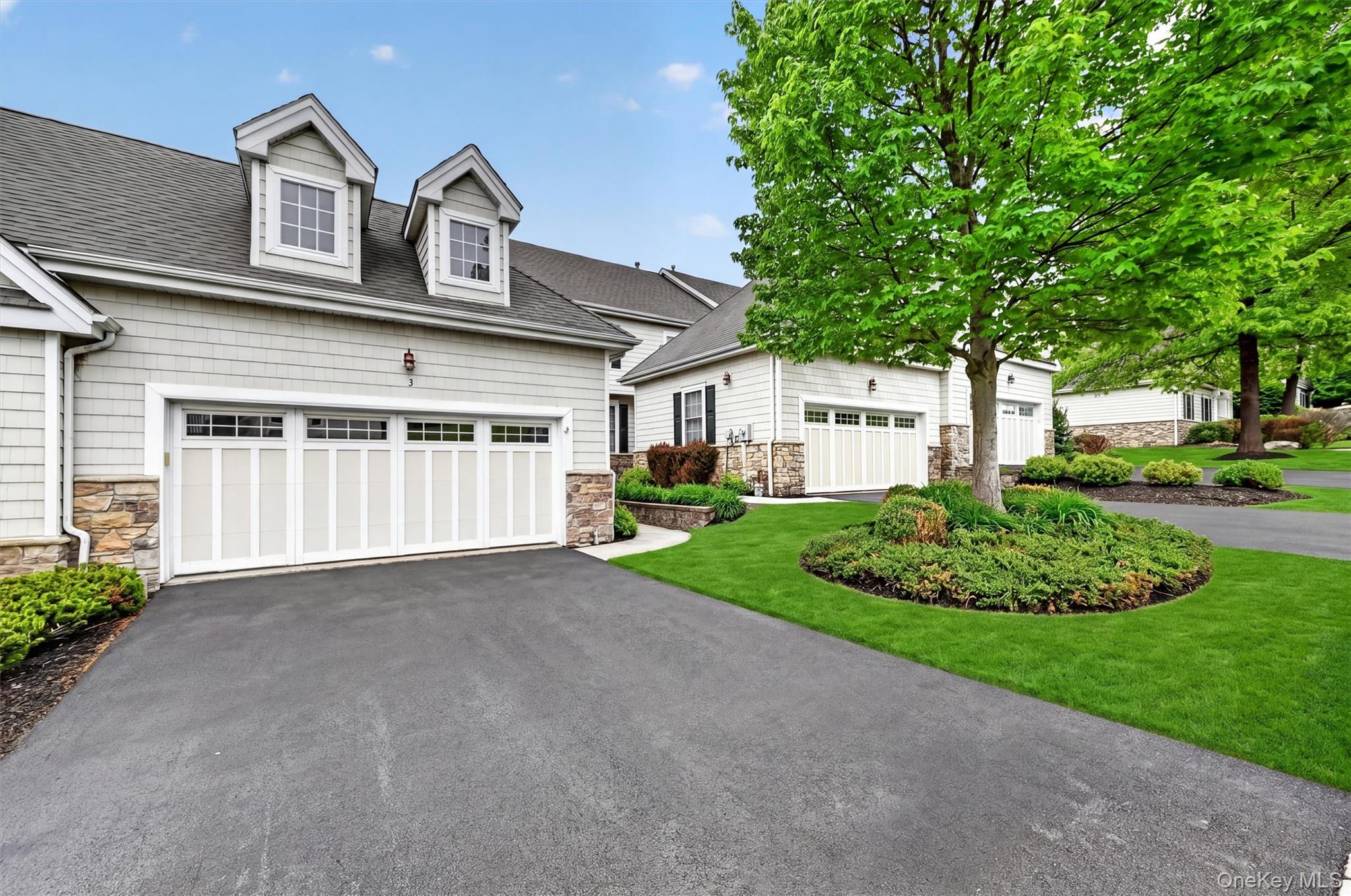 3 Pinehurst Circle