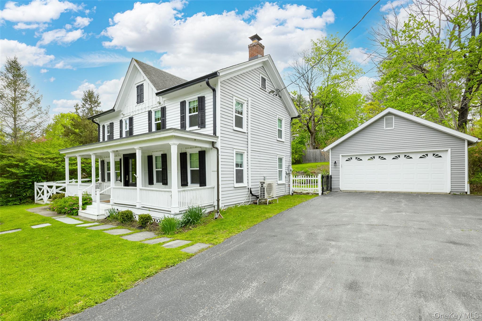 5 Valley Farm Road