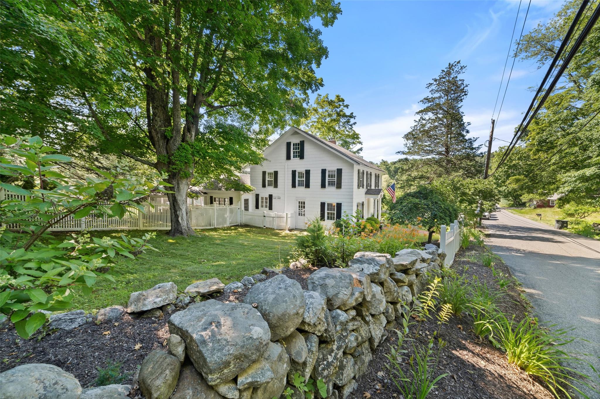 520 Mt Holly Road, Katonah, New York image 31