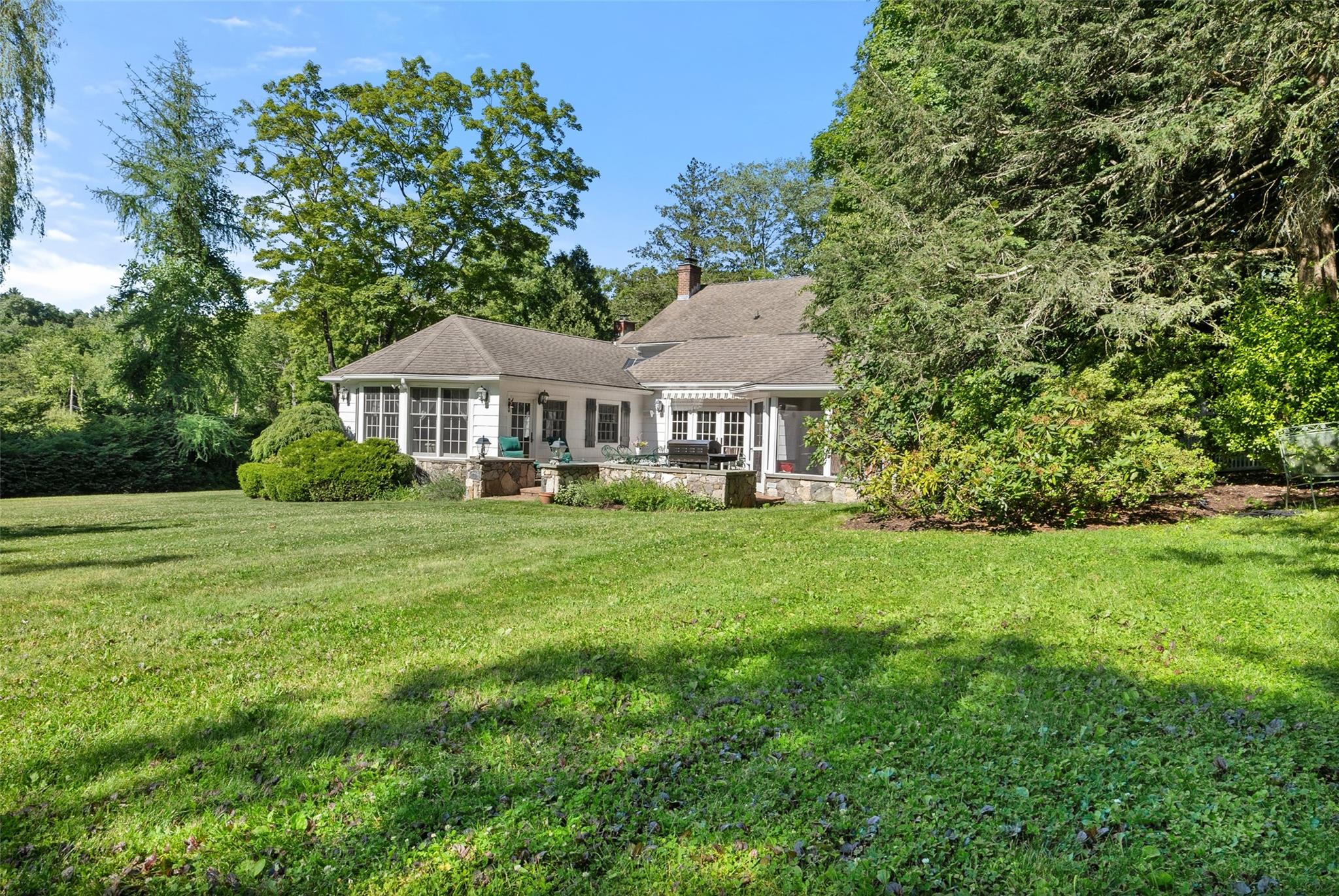 520 Mt Holly Road, Katonah, New York image 25