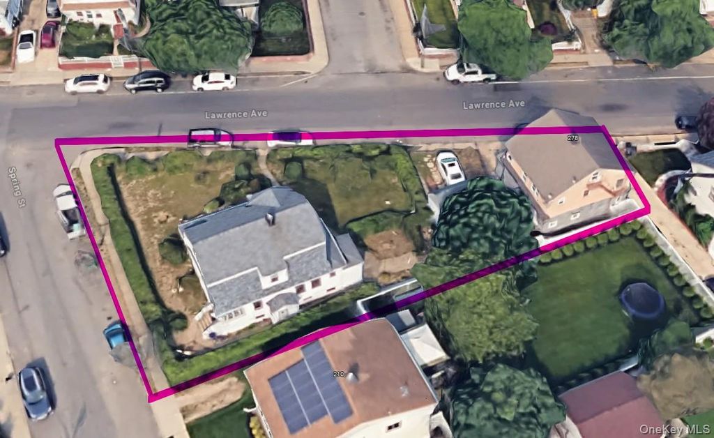 Photo of 274 Lawrence Avenue, Lawrence, NY 11559 (MLS # 962637)