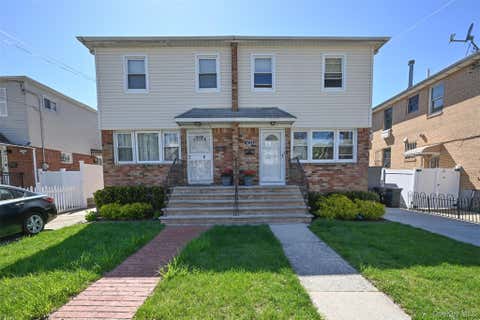 Homes For Sale - 42-24 218th Street<br/> Bayside, NY 11361