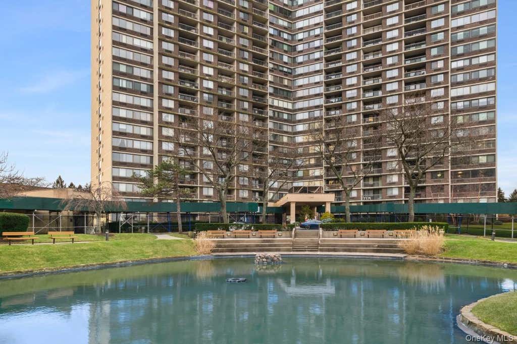 Photo of 1 Bay Club Drive #19H, Bayside, NY 11360 (MLS # 1038845)