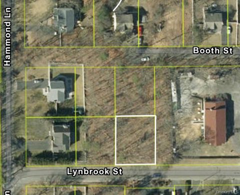 Lynbrook Street Centereach NY 11720
