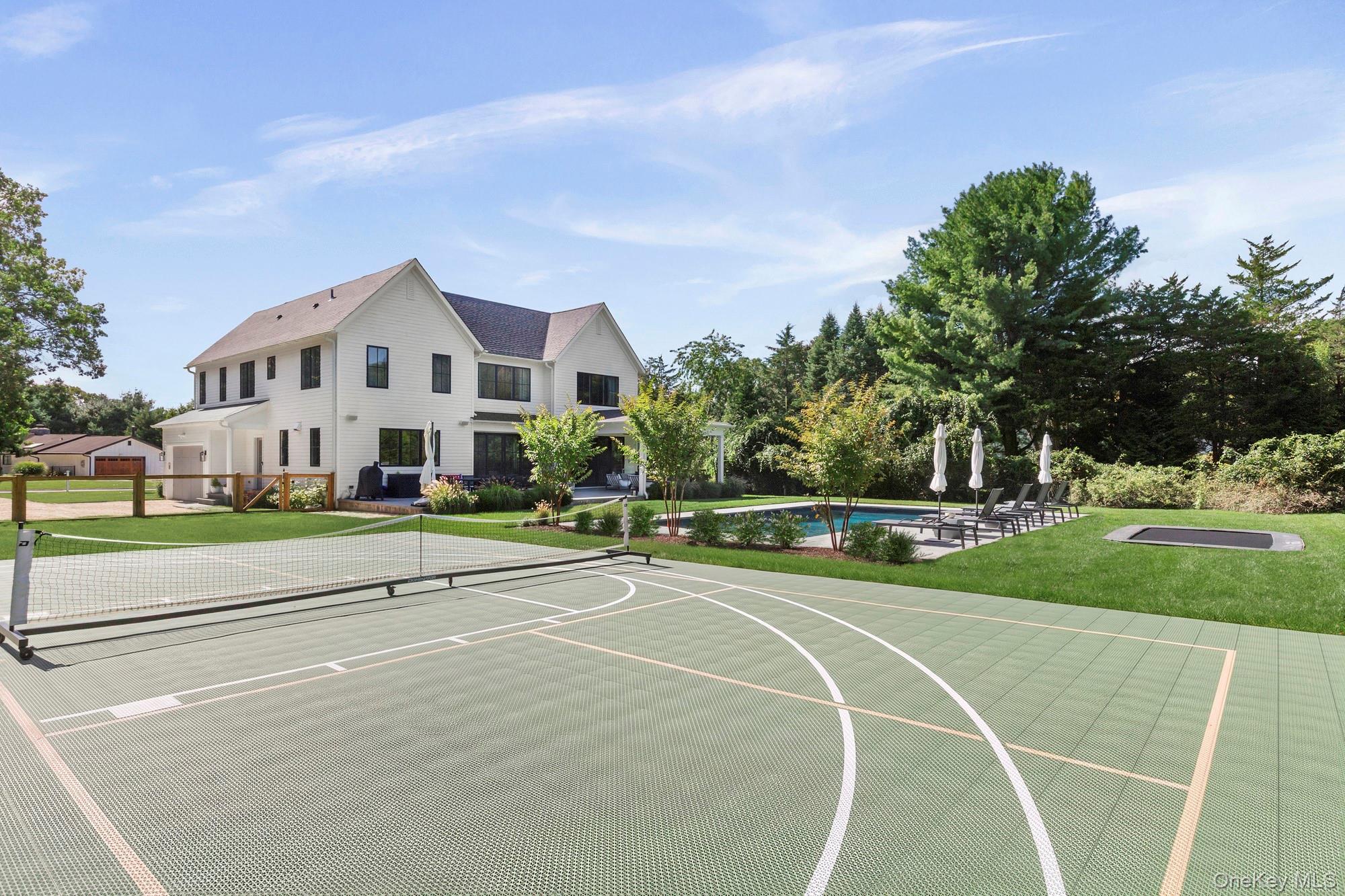 8 Sweetgrass Road