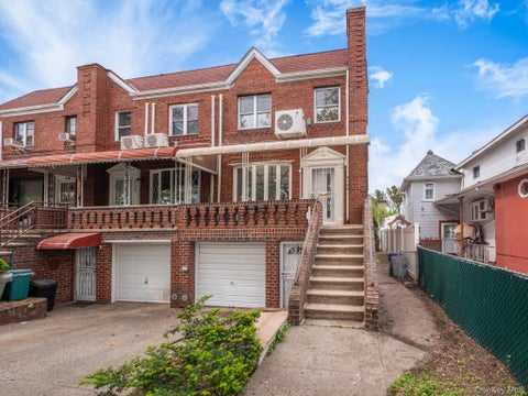 Homes For Sale - 2134 Hendrickson Street<br/> Brooklyn, NY 11234