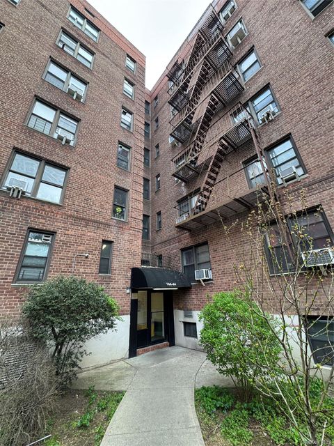 Other For Rent - 144-44 38th Avenue #4C<br/> Flushing, NY 11354