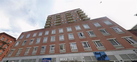 Photo of 92 Canal Street #6C, New York (Manhattan), NY 10002 (MLS # 1028711)