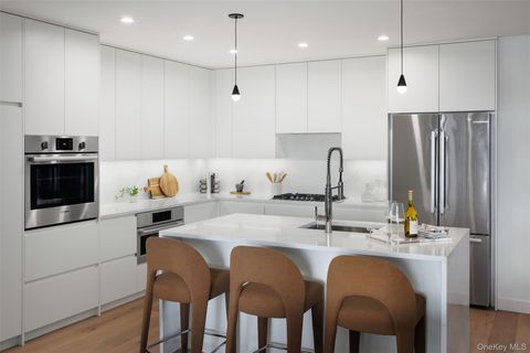 Photo of 100 Boardwalk #611A, Long Beach, NY 11561 (MLS # 917250)