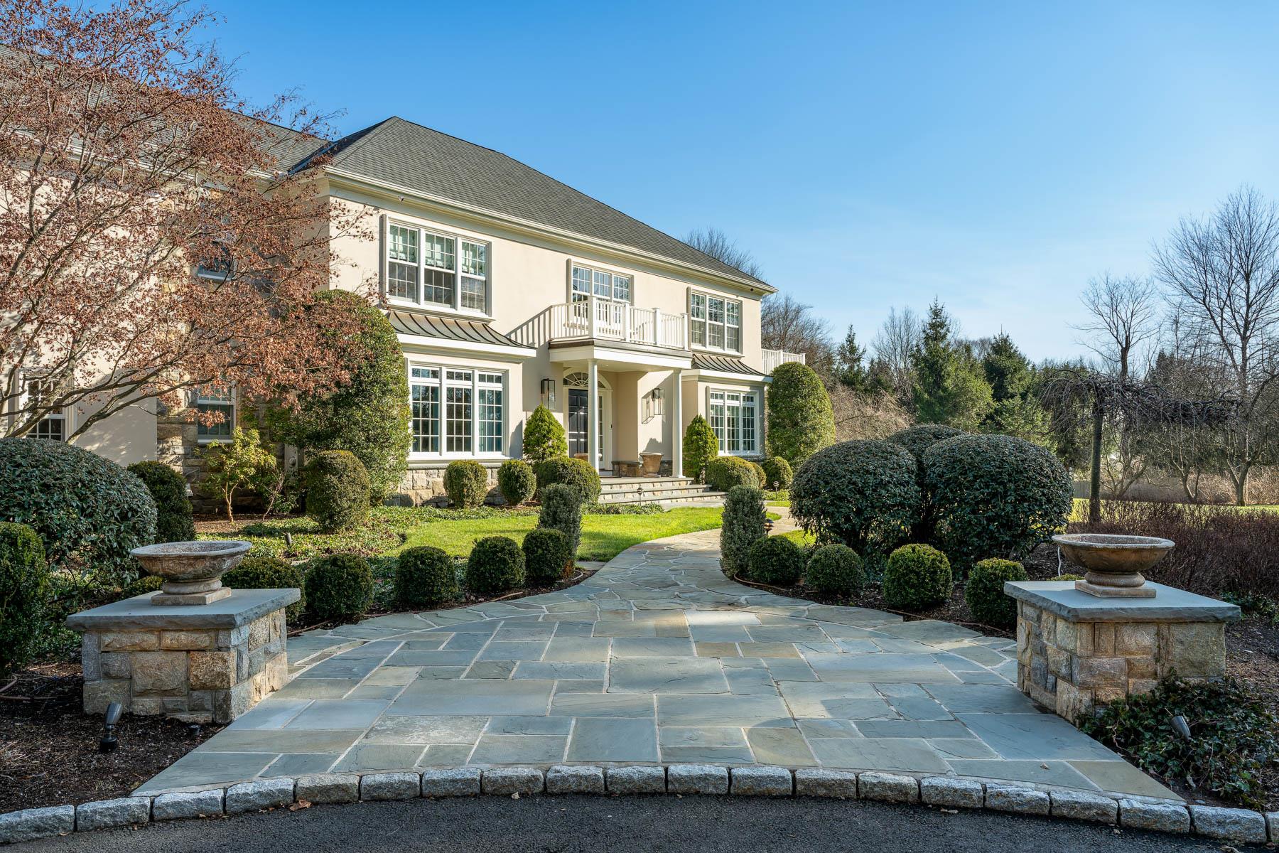 416 Taconic Road, Greenwich, Connecticut image 4