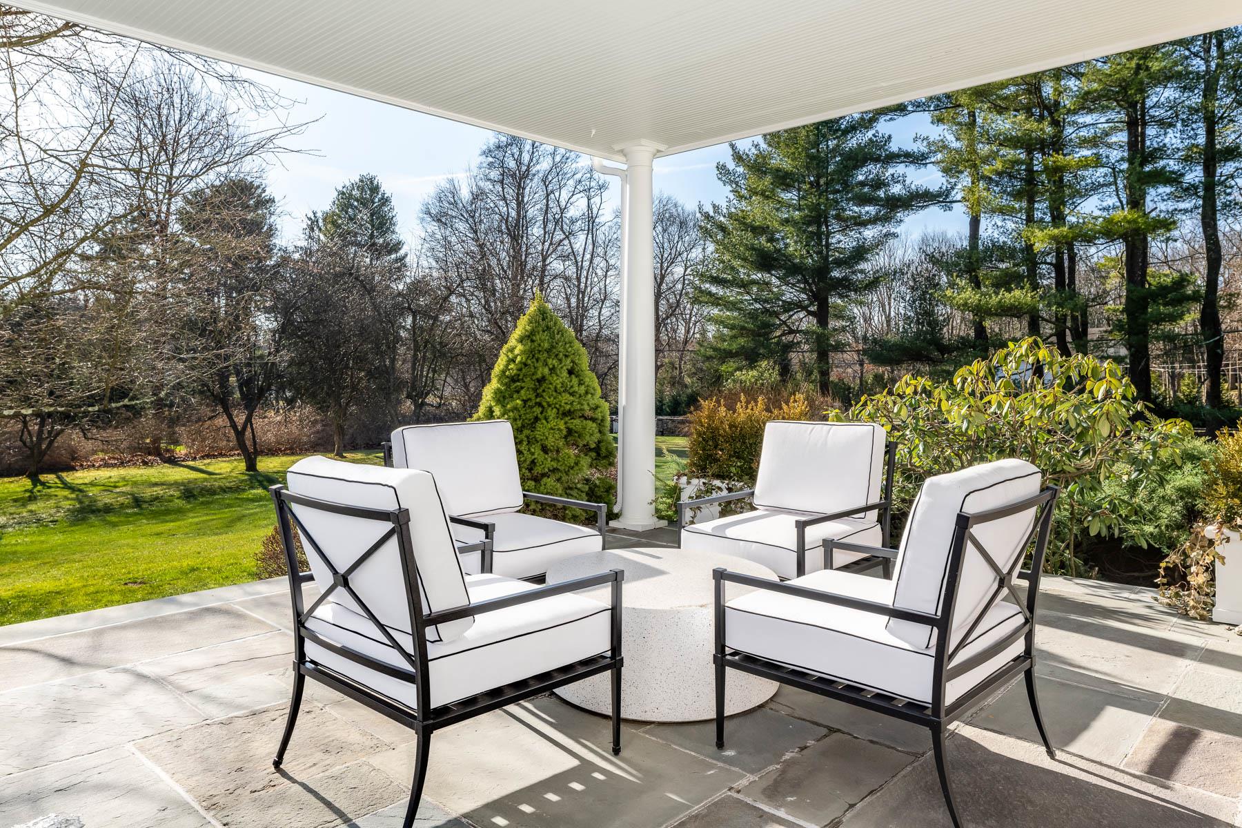 416 Taconic Road, Greenwich, Connecticut image 8