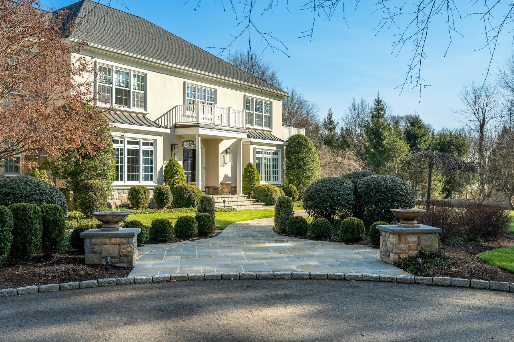 416 Taconic Road, Greenwich, Connecticut image 39