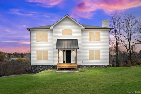 8 Bills Lane Milton NY 12547