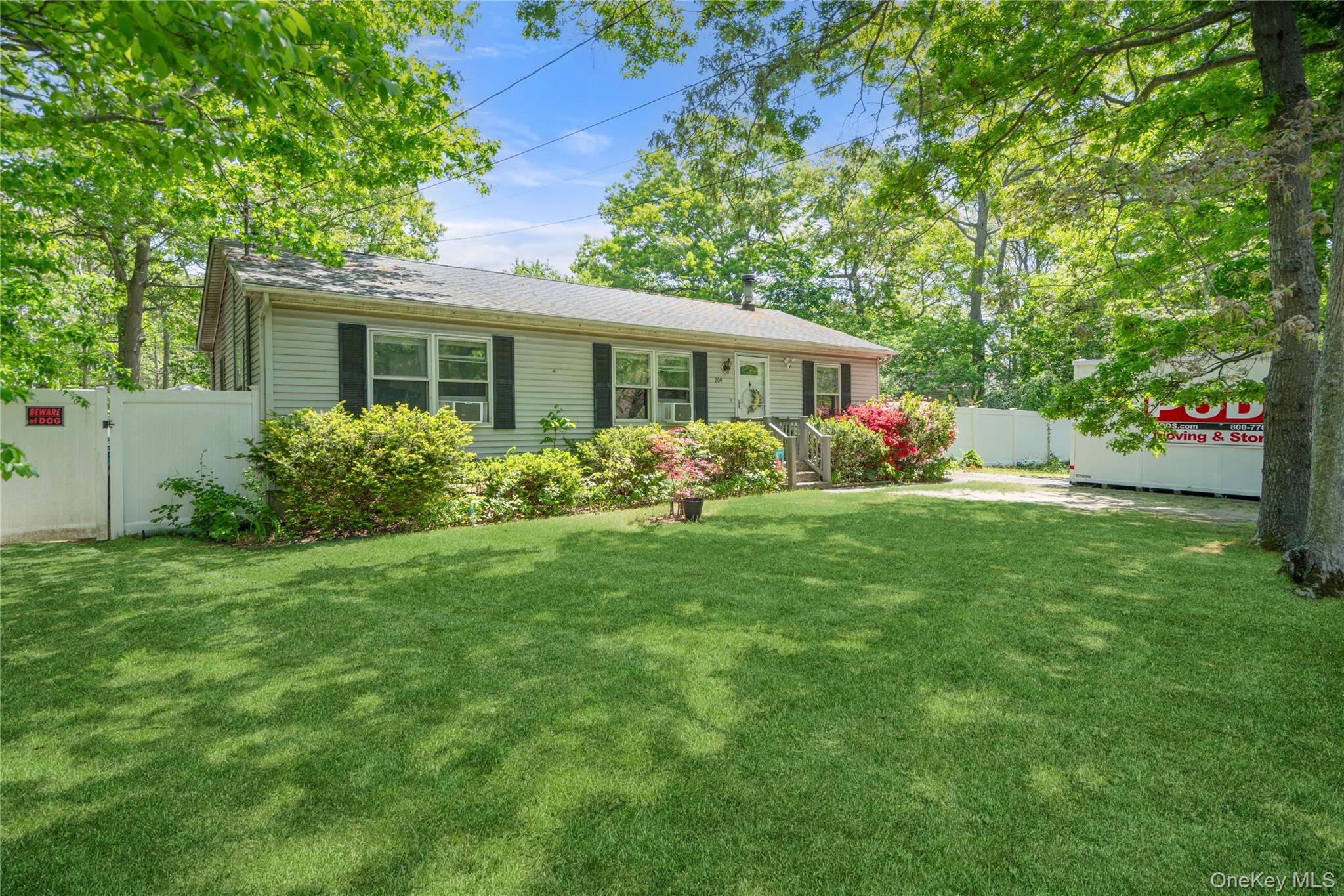 209 Cypress Drive