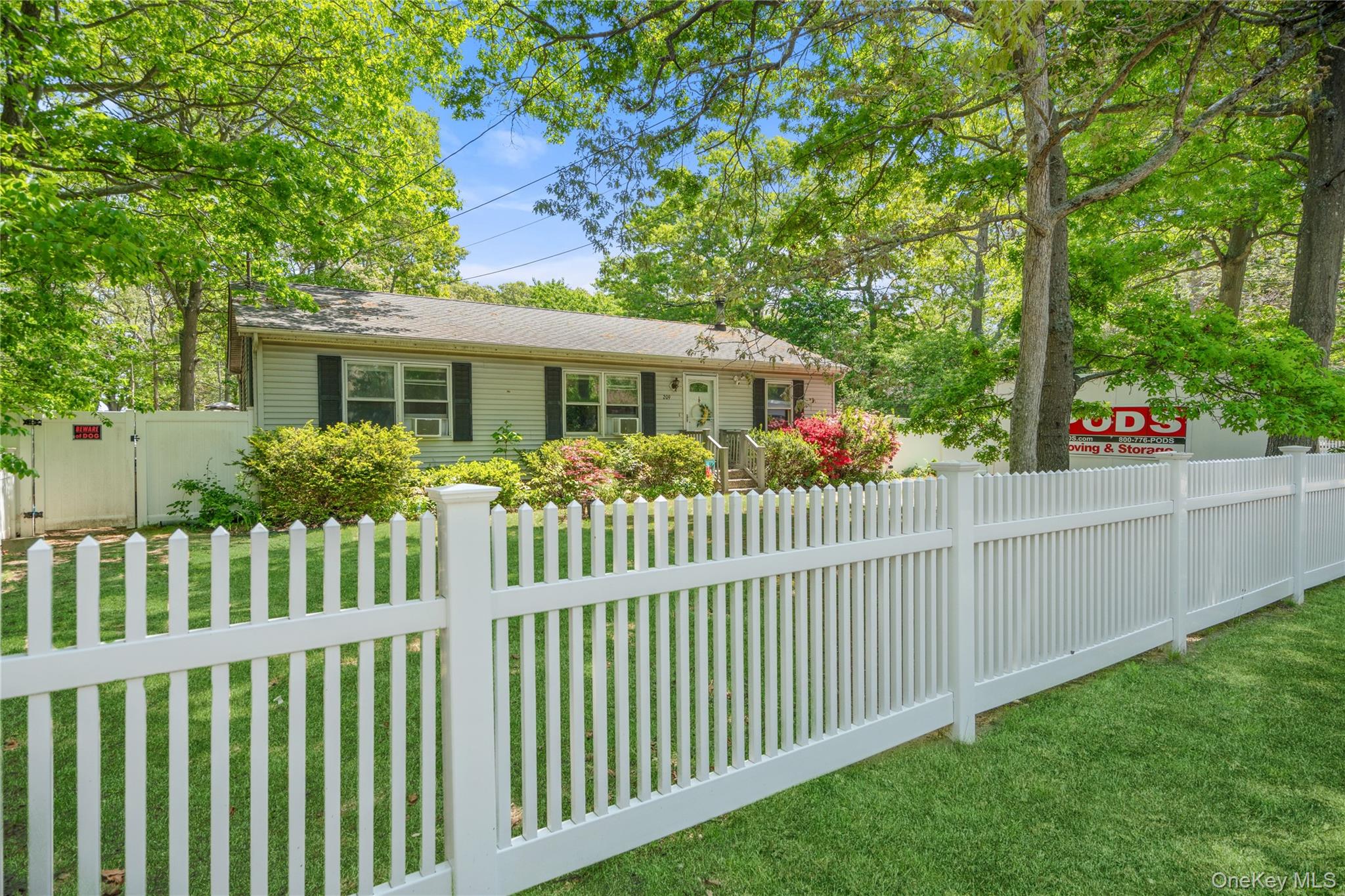 209 Cypress Drive