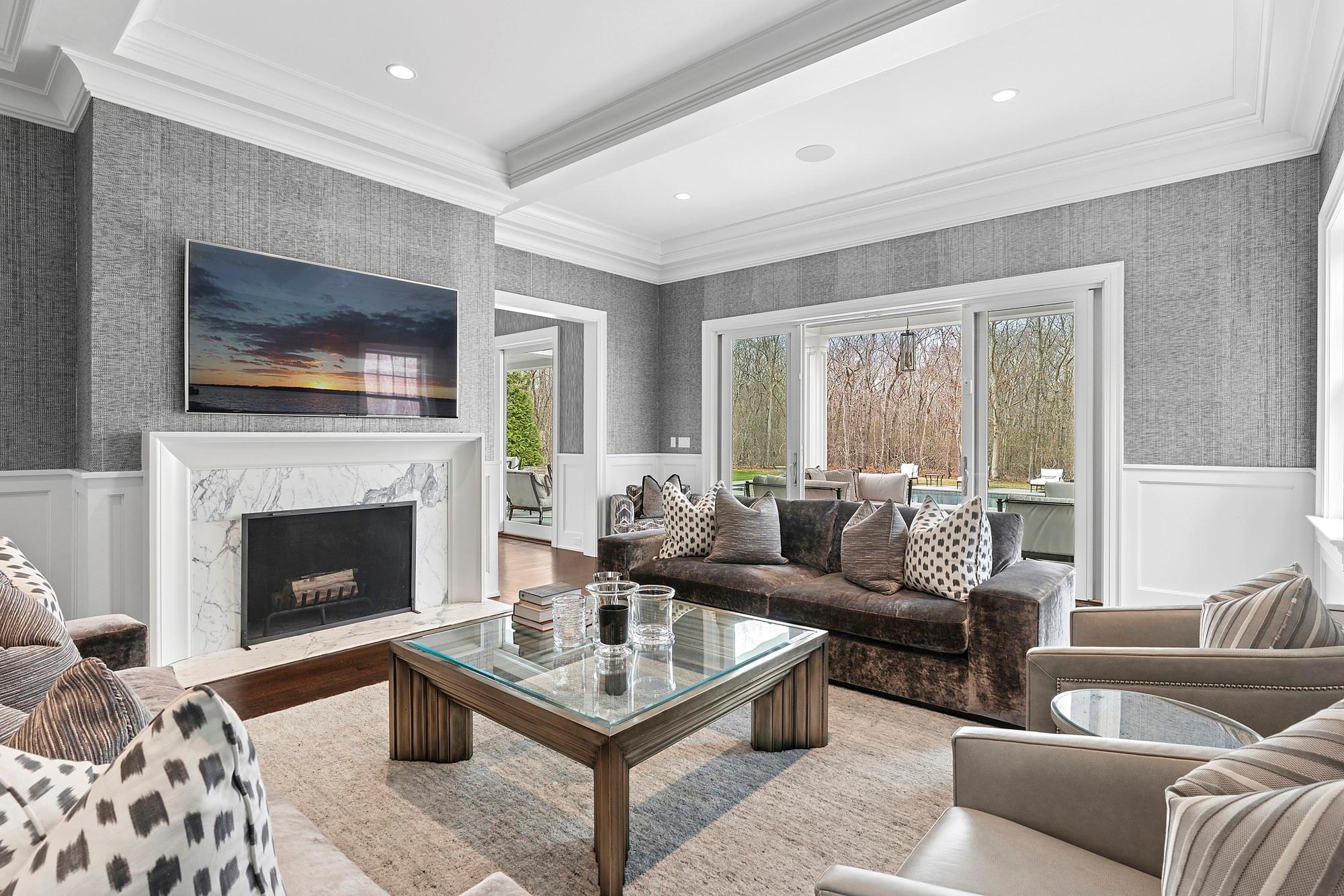 471 Middle Line Highway, Sag Harbor, New York image 10