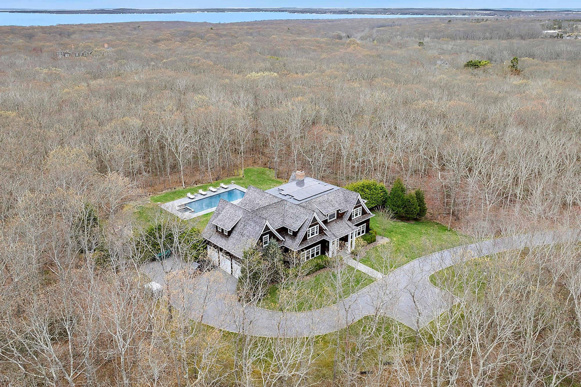 471 Middle Line Highway, Sag Harbor, New York image 6