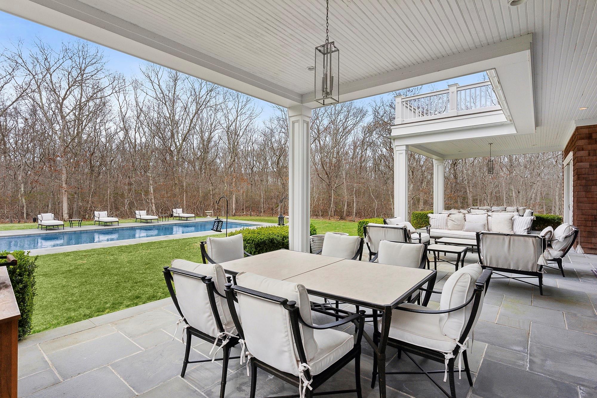 471 Middle Line Highway, Sag Harbor, New York image 25