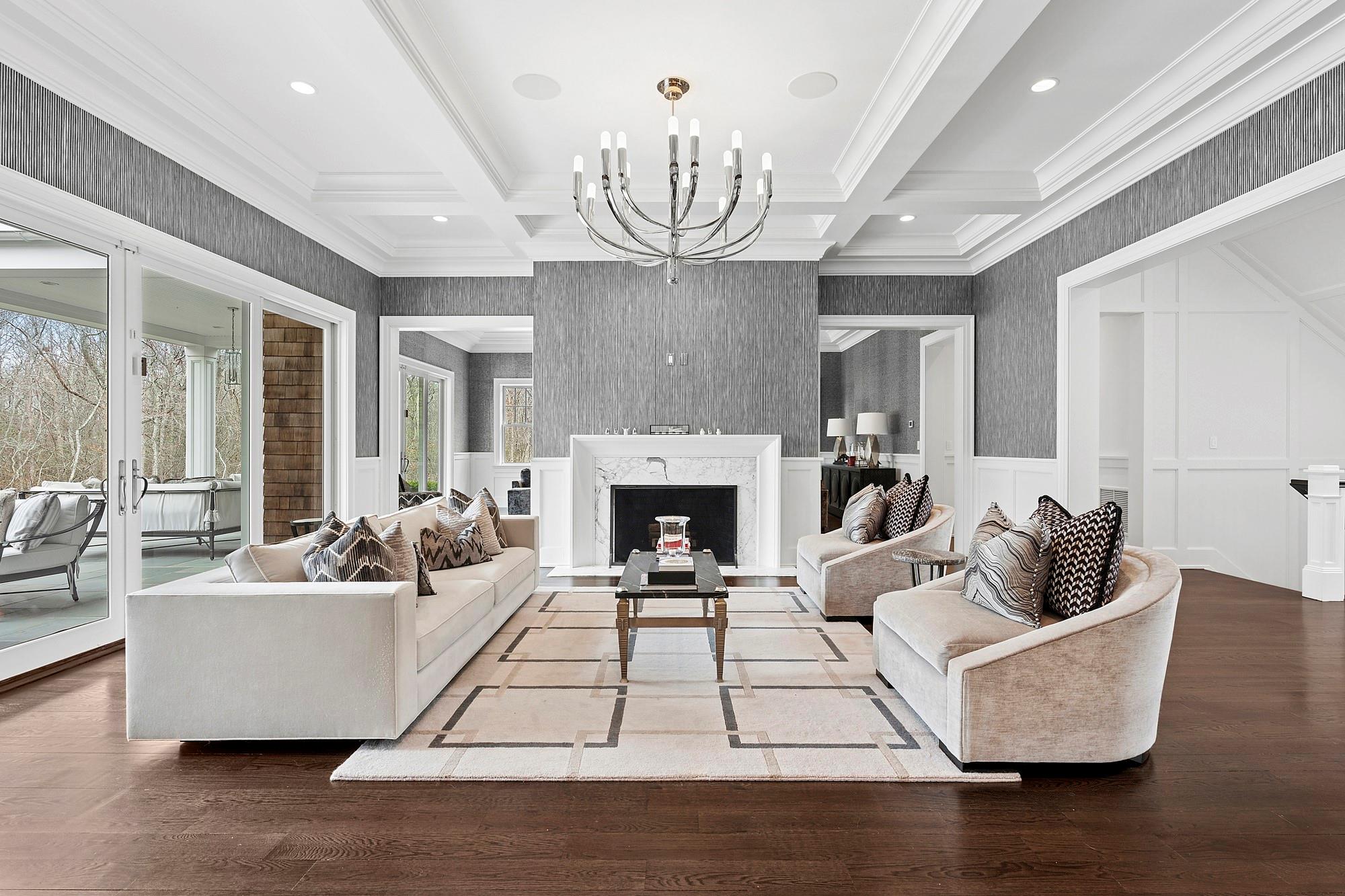 471 Middle Line Highway, Sag Harbor, New York image 9
