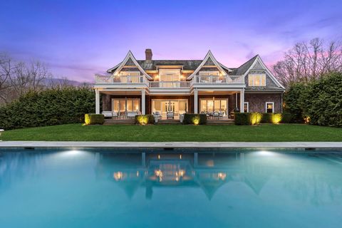 471 Middle Line Highway Sag Harbor NY 11963