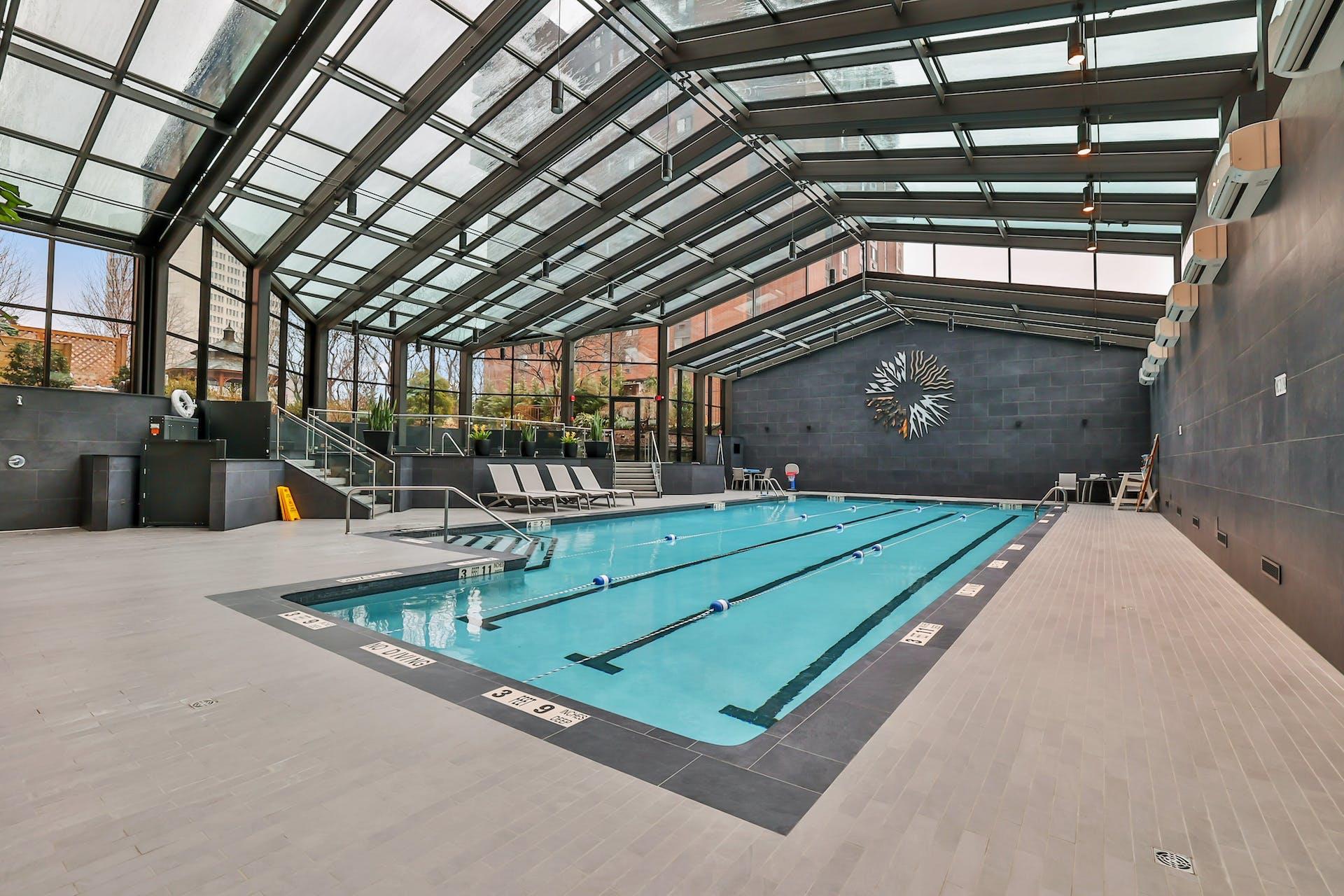 4 Martine Avenue #712, White Plains, New York image 11