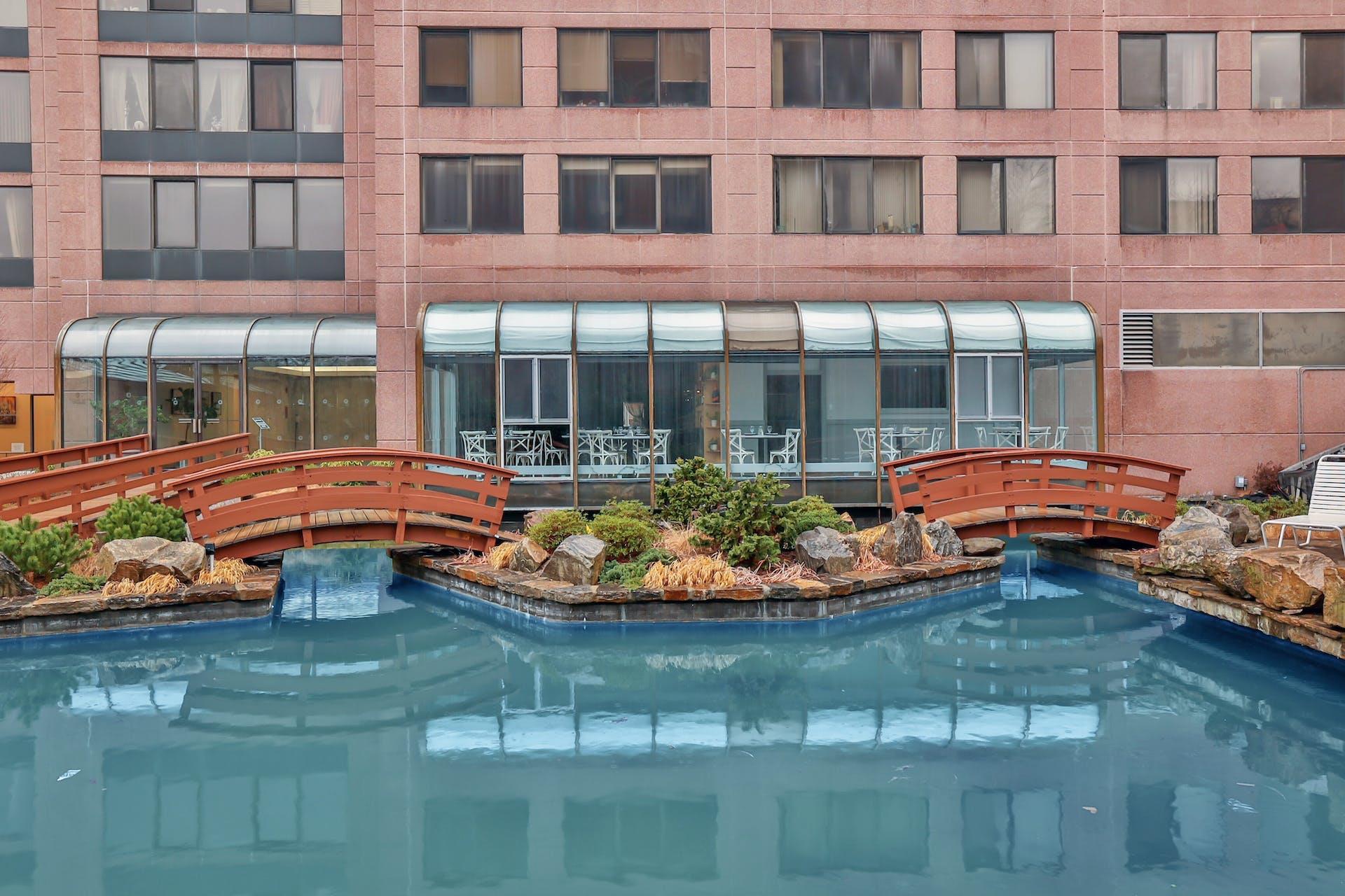 4 Martine Avenue #712, White Plains, New York image 12
