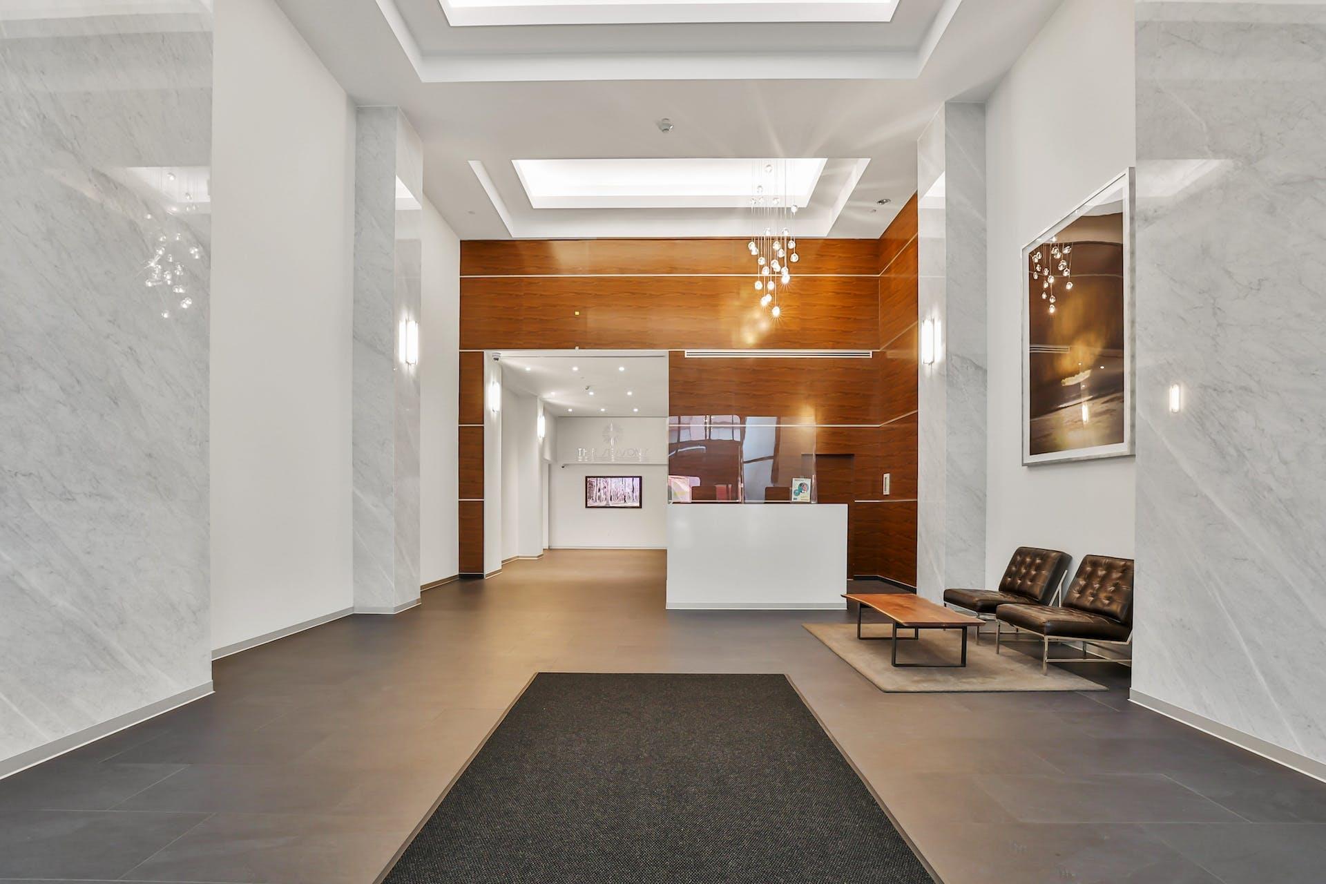 4 Martine Avenue #712, White Plains, New York image 3