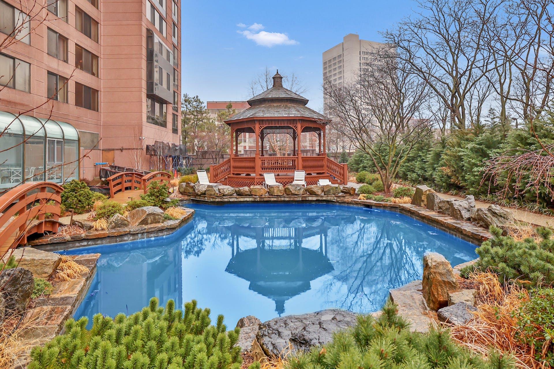 4 Martine Avenue #712, White Plains, New York image 14