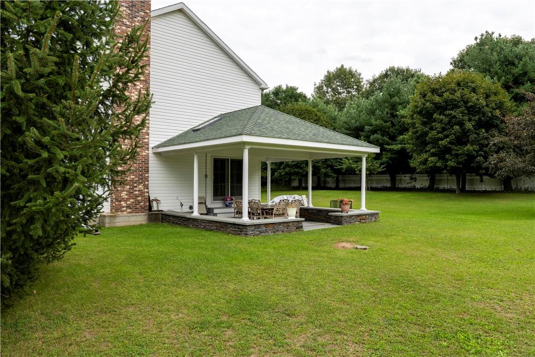 368 Gahbauer Road, Hudson, New York image 27