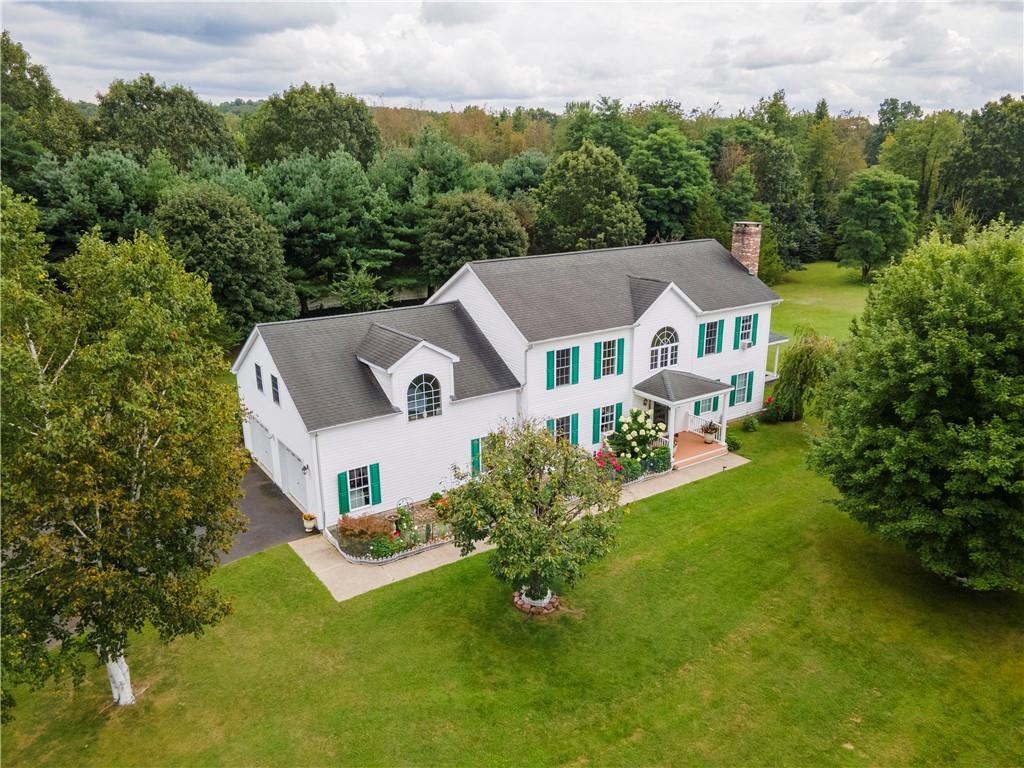 368 Gahbauer Road, Hudson, New York image 1