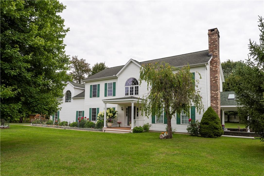 368 Gahbauer Road, Hudson, New York image 3