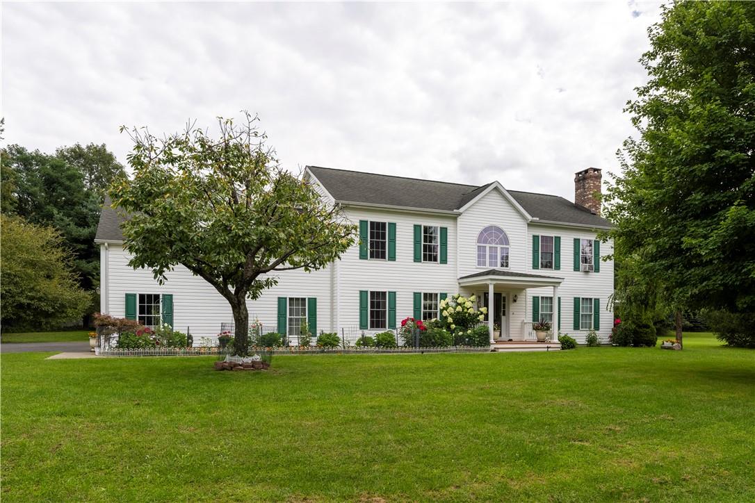 368 Gahbauer Road, Hudson, New York image 26
