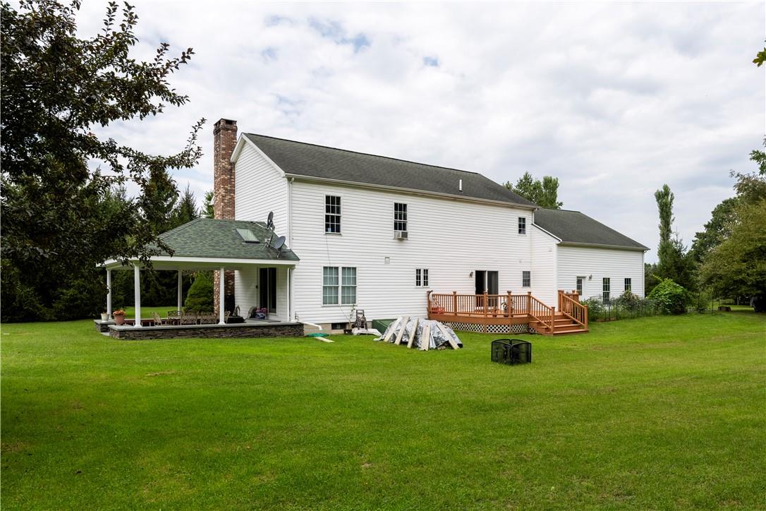 368 Gahbauer Road, Hudson, New York image 28
