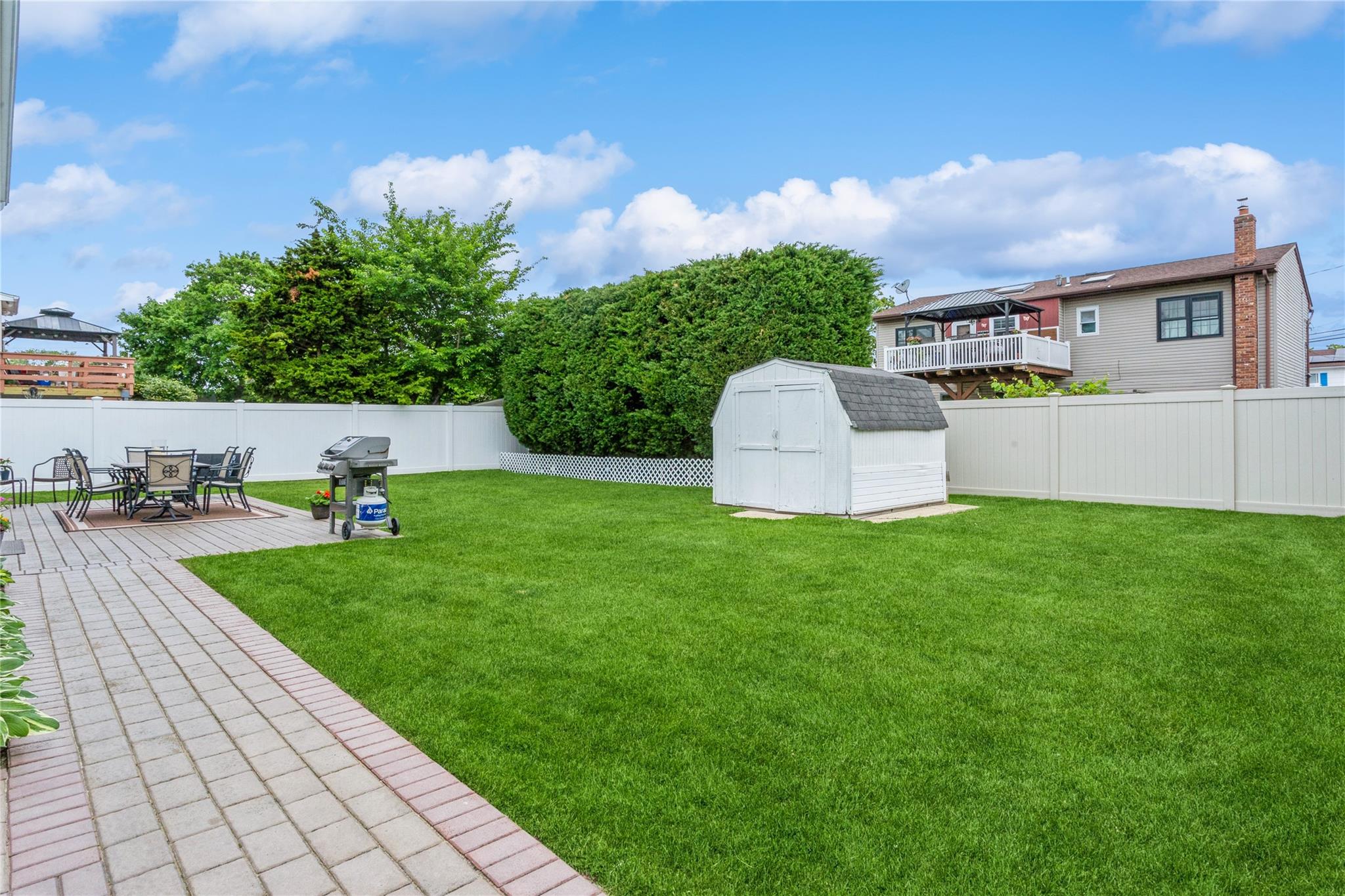 316 43rd Street, Lindenhurst, New York image 21