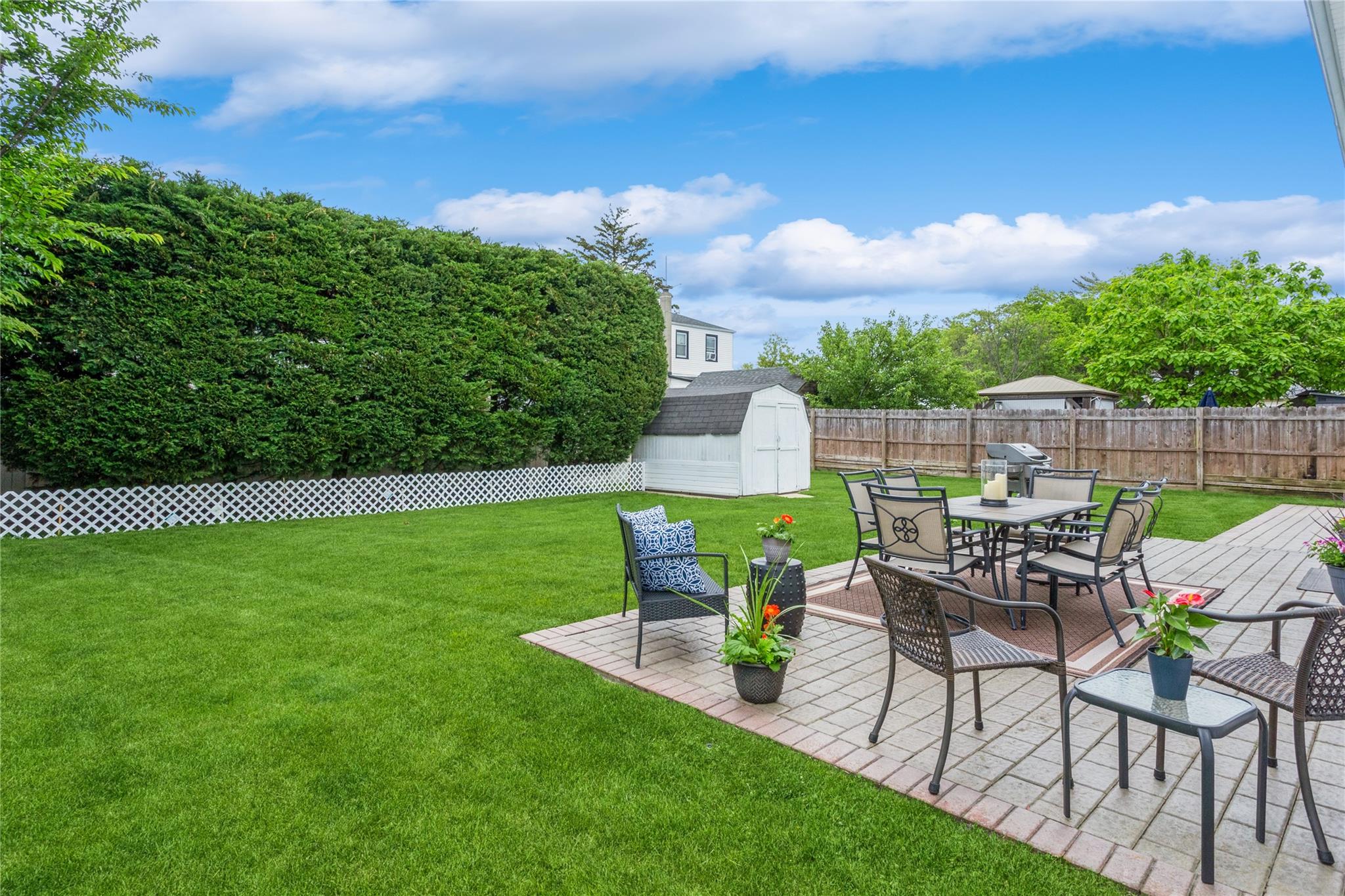 316 43rd Street, Lindenhurst, New York image 22