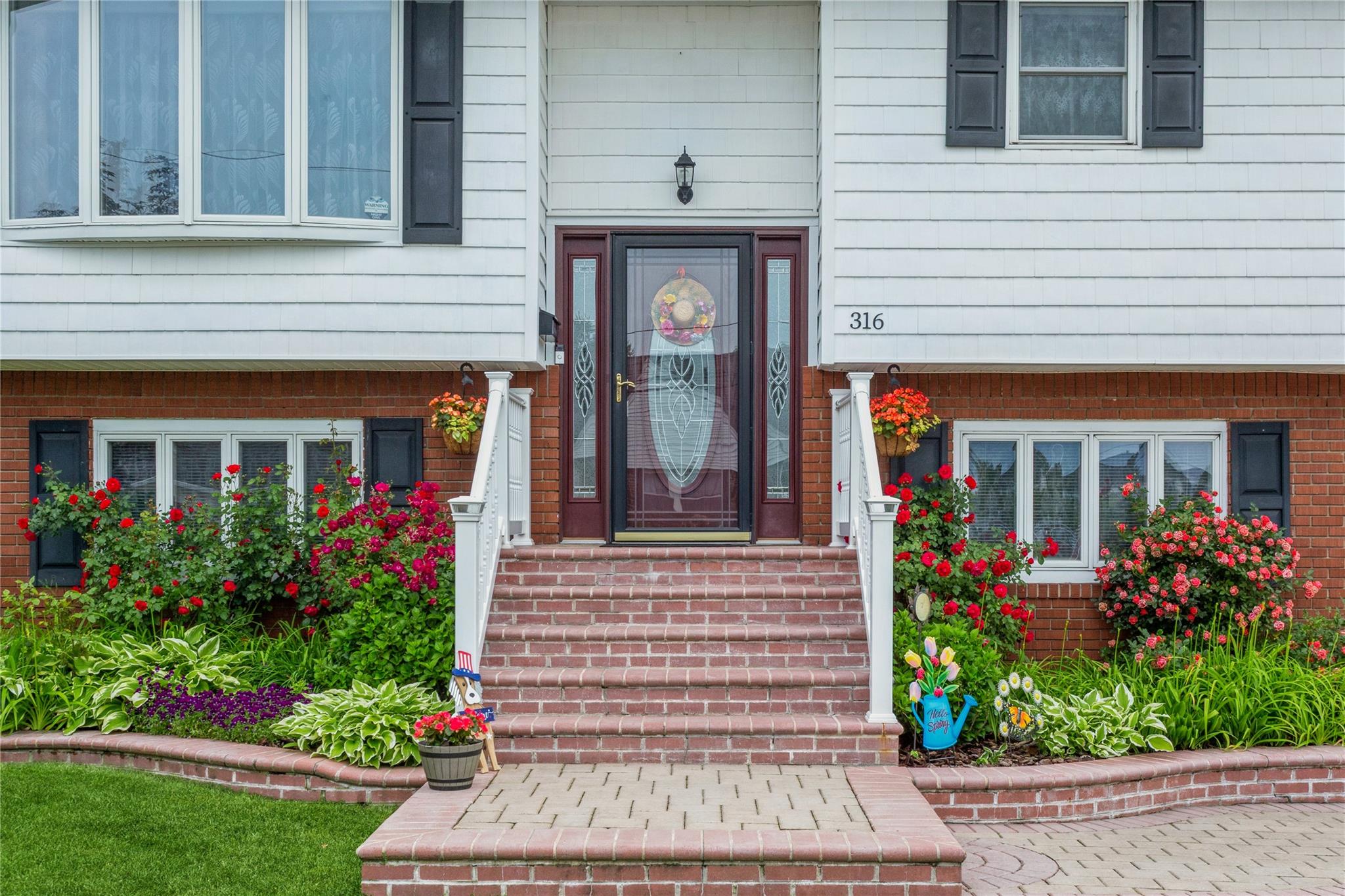 316 43rd Street, Lindenhurst, New York image 2
