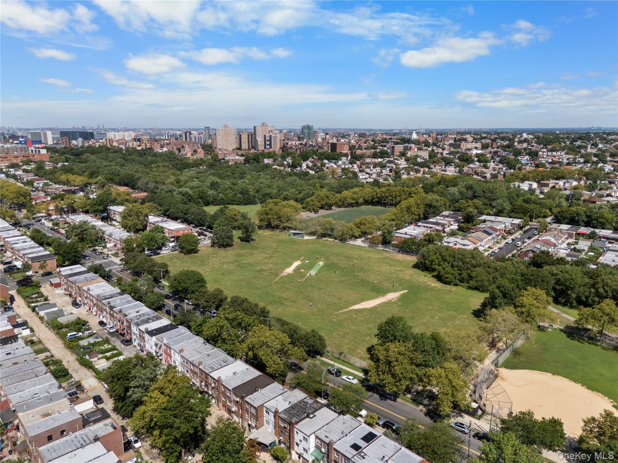 15062 Booth Memorial Avenue