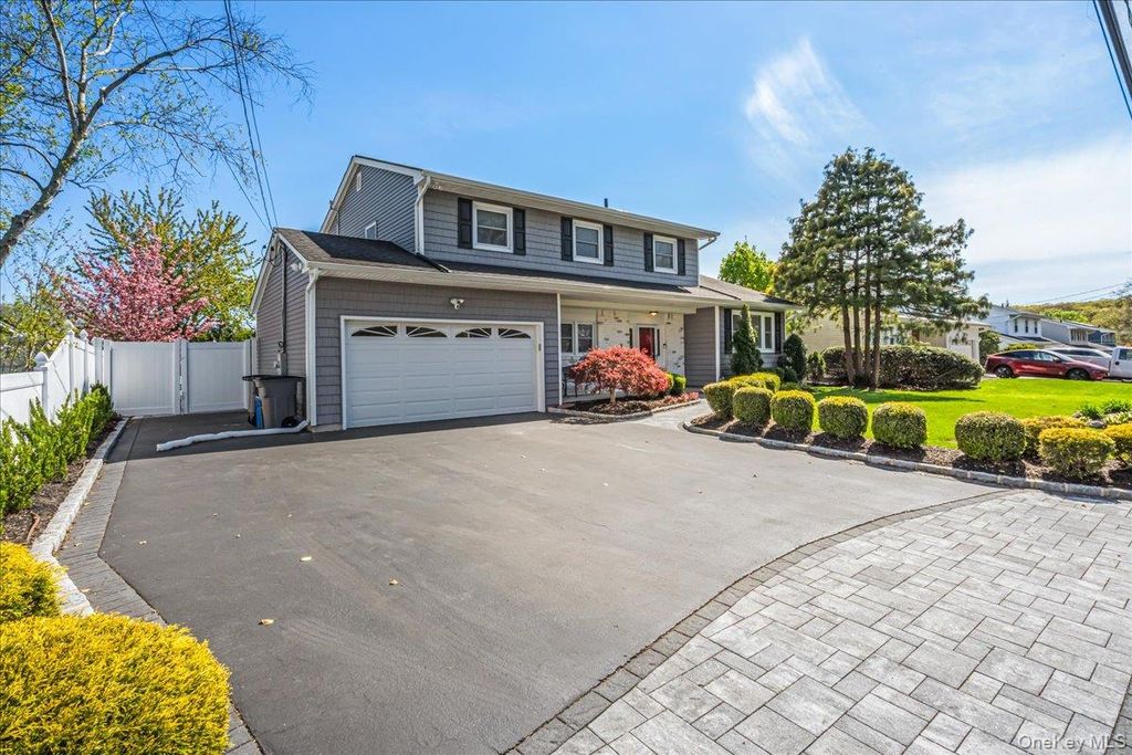 Photo of 18 Eldorado Drive, East Northport, NY 11731 (MLS # 990820)