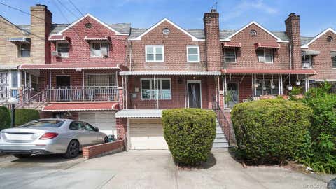 Multifamily For Sale - 3304 Corsa Avenue<br/> Bronx, NY 10469