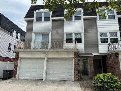 Multifamily For Rent - 215-40 23rd Road #2F<br/> Queens County, Bayside, NY 11360